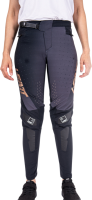 Leatt MTB Gravity 4.0 Junior Pants black XL