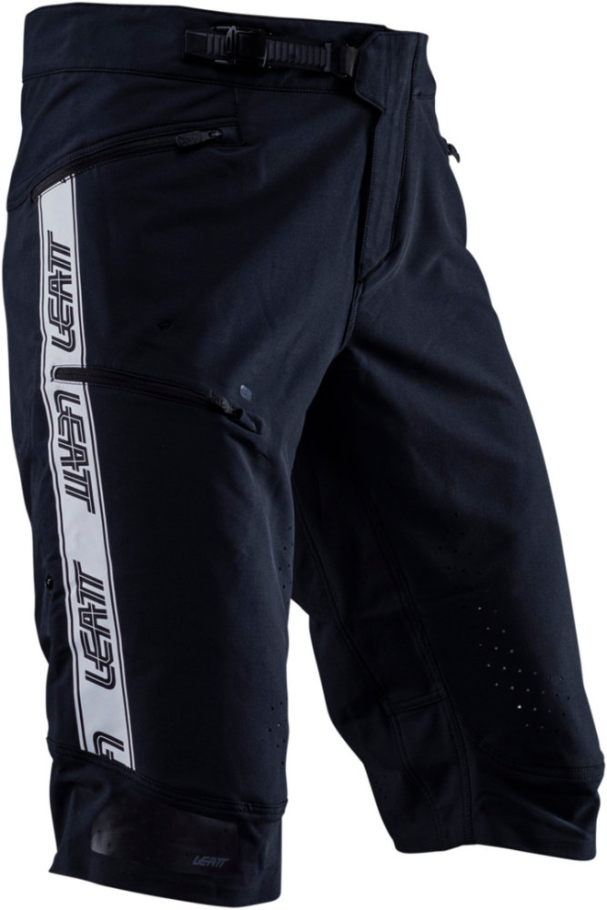 Leatt MTB Gravity 4.0 Shorts black XL