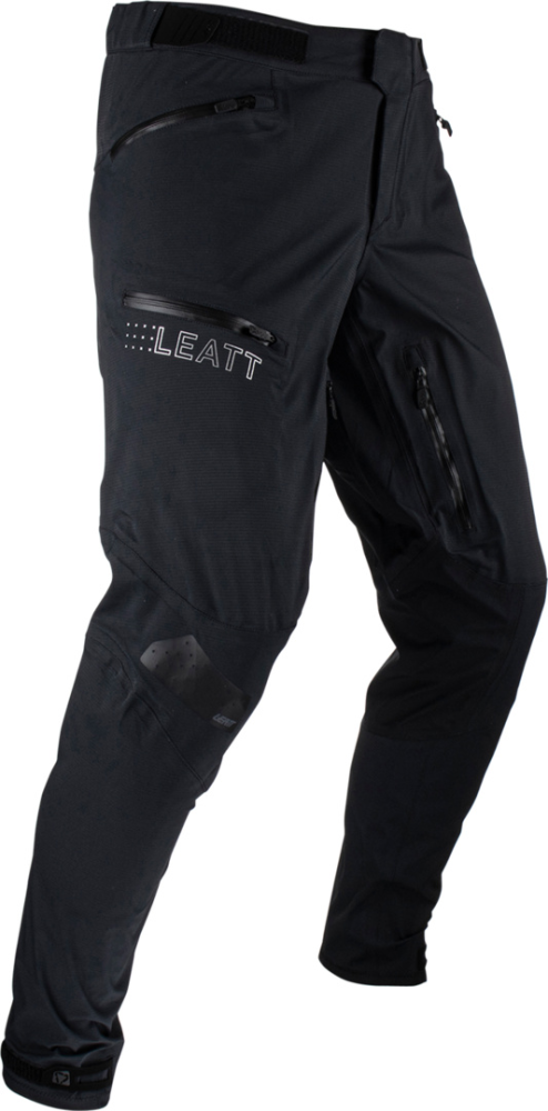Leatt Hosen MTB HydraDri 5.0 schwarz 2XL