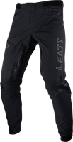 Leatt Hosen MTB HydraDri 5.0 schwarz 2XL