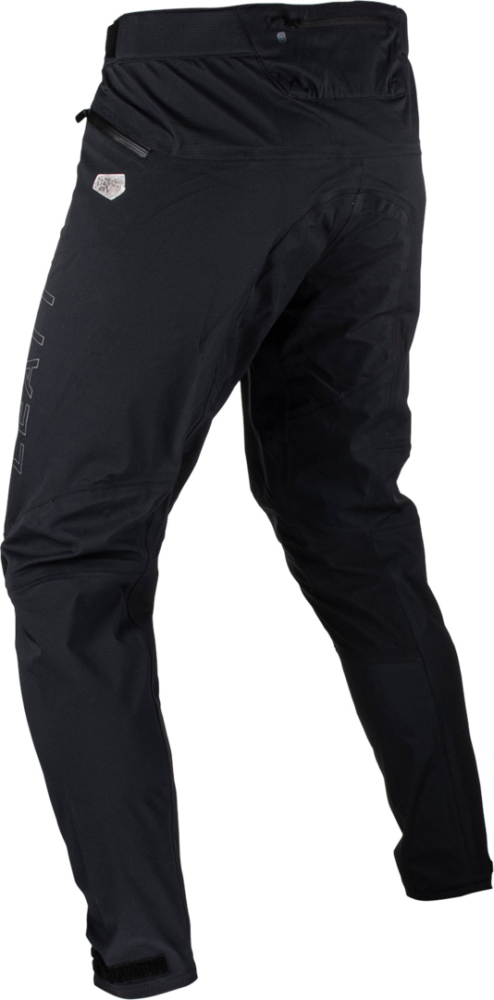 Leatt Hosen MTB HydraDri 5.0 schwarz 2XL