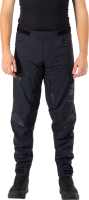 Leatt Hosen MTB HydraDri 5.0 schwarz 2XL
