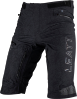 Leatt Shorts MTB HydraDri 5.0 schwarz 2XL
