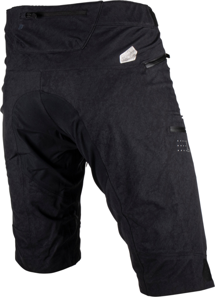 Leatt Shorts MTB HydraDri 5.0 schwarz L
