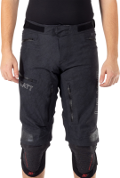 Leatt Shorts MTB HydraDri 5.0 schwarz L