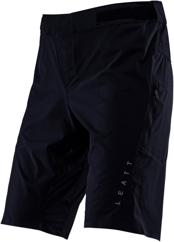 Leatt MTB Trail. 1.0 Shorts black M