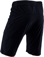 Leatt MTB Trail. 1.0 Shorts black M