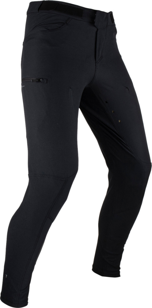 Leatt Hosen MTB Trail 2.0 schwarz S