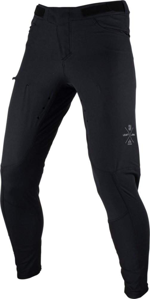 Leatt Hosen MTB Trail 2.0 schwarz S