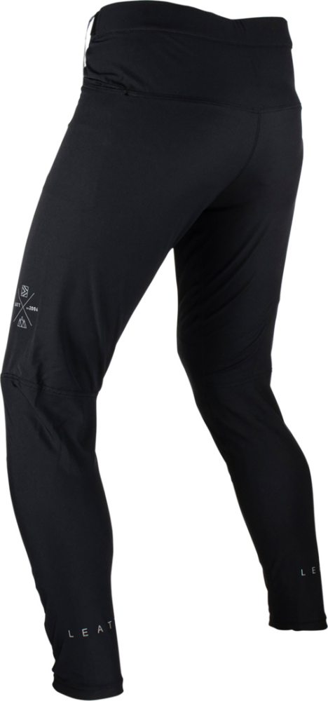 Leatt Hosen MTB Trail 2.0 schwarz S