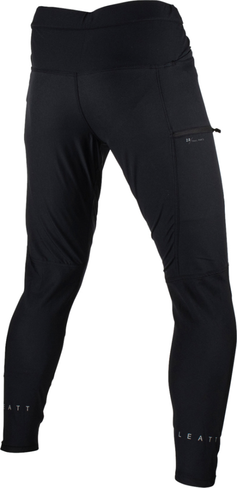 Leatt Hosen MTB Trail 2.0 schwarz S