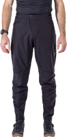 Leatt Hosen MTB Trail 2.0 schwarz S