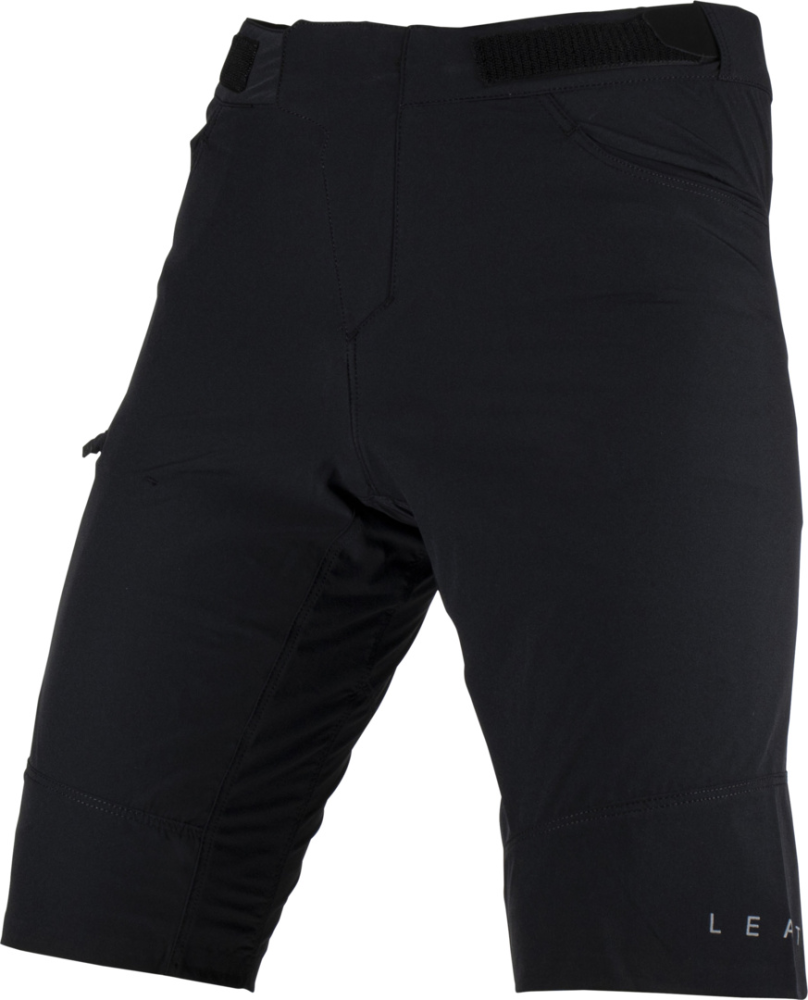 Leatt Shorts MTB Trail 2.0 schwarz XL