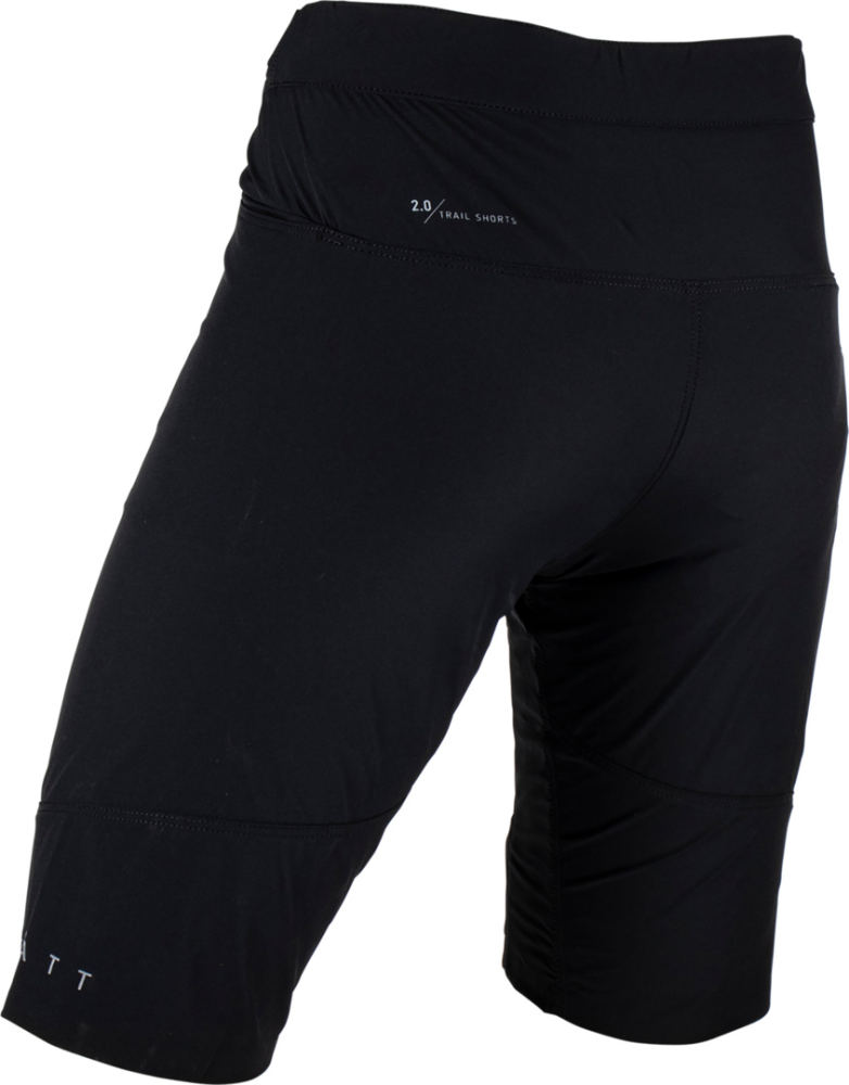 Leatt Shorts MTB Trail 2.0 schwarz XL
