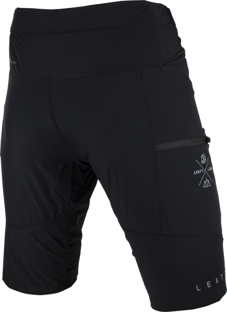 Leatt Shorts MTB Trail 2.0 schwarz XL