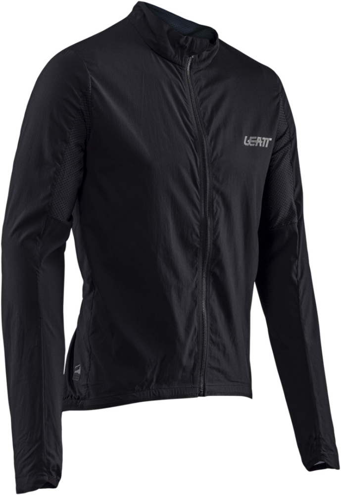 Leatt MTB Endurance 2.0 Jacke black M