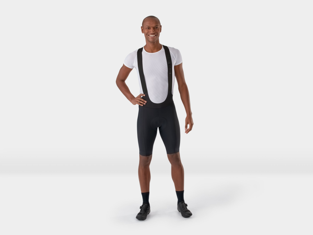 Trek trägershort velocis bib