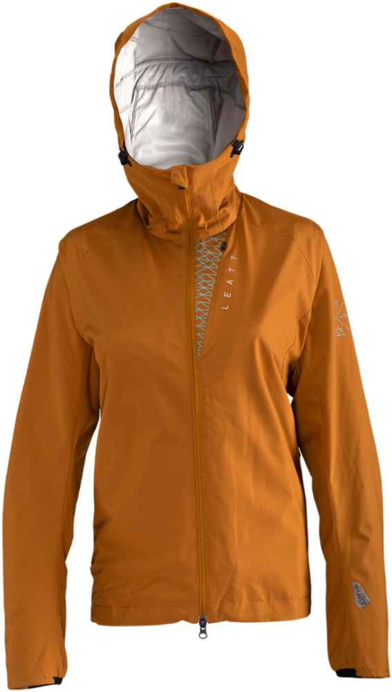 Leatt MTB HydraDri 2.0 Women Jacket peanut S