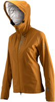 Leatt MTB HydraDri 2.0 Women Jacket peanut S