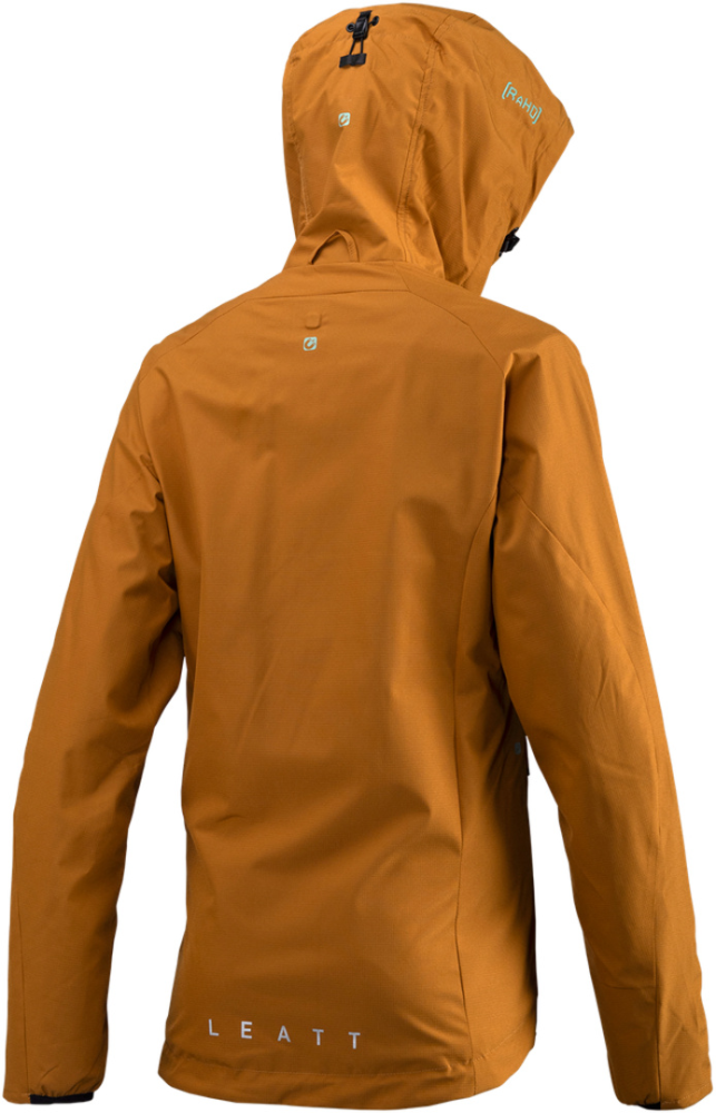 Leatt MTB HydraDri 2.0 Women Jacket peanut S