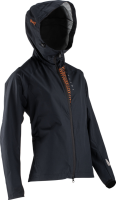 Leatt Veste Damen MTB HydraDri 2.0 schwarz L