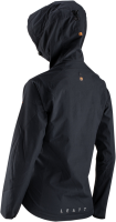 Leatt Veste Damen MTB HydraDri 2.0 schwarz L