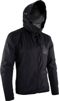 Leatt Veste MTB HydraDri 2.0 schwarz S