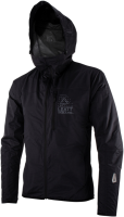 Leatt Veste MTB HydraDri 2.0 schwarz S