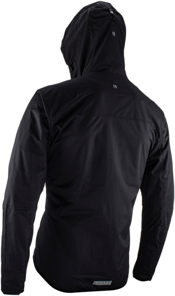 Leatt Veste MTB HydraDri 2.0 schwarz S