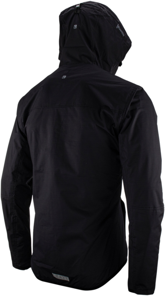 Leatt Veste MTB HydraDri 2.0 schwarz S
