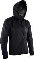 Leatt Veste MTB HydraDri 2.0 Jr. schwarz S