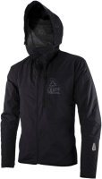 Leatt Veste MTB HydraDri 2.0 Jr. schwarz S