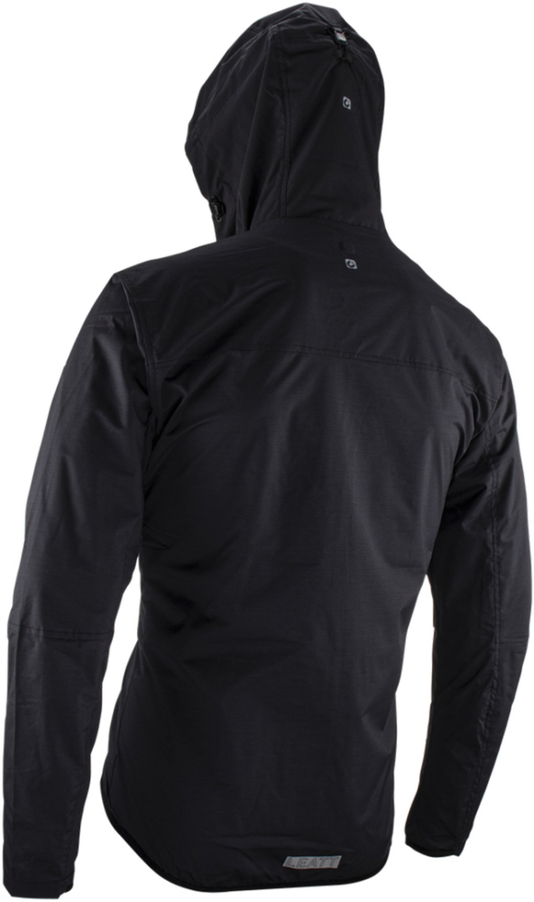 Leatt Veste MTB HydraDri 2.0 Jr. schwarz S