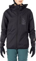 Leatt Veste MTB HydraDri 2.0 Jr. schwarz S