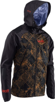 Leatt MTB HydraDri 4.0 Jacket timber XL