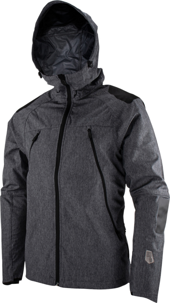 Leatt Veste MTB HydraDri 4.0 schwarz XL