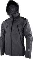 Leatt Veste MTB HydraDri 4.0 schwarz XL