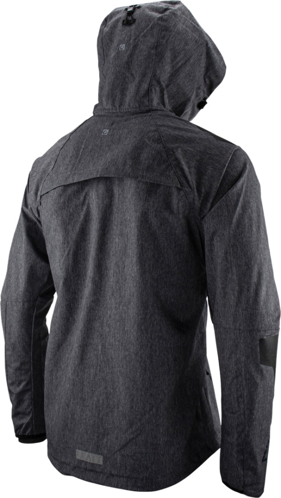 Leatt Veste MTB HydraDri 4.0 schwarz XL