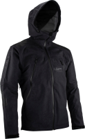 Leatt Veste MTB HydraDri 5.0 schwarz L