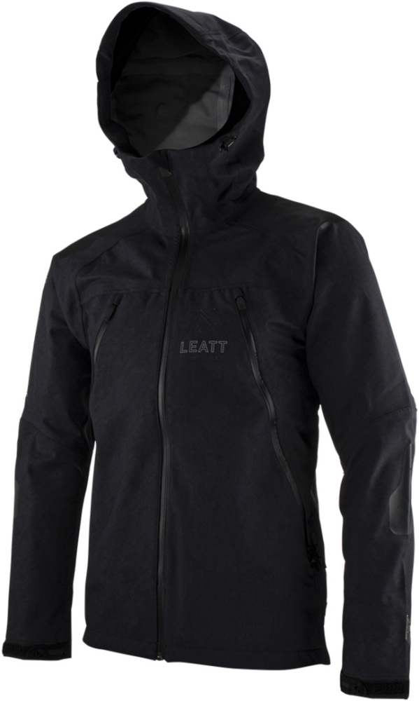 Leatt Veste MTB HydraDri 5.0 schwarz L
