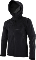 Leatt Veste MTB HydraDri 5.0 schwarz L