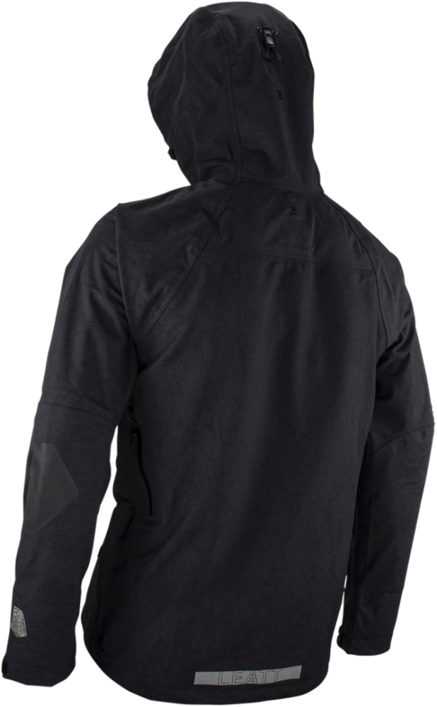 Leatt Veste MTB HydraDri 5.0 schwarz L