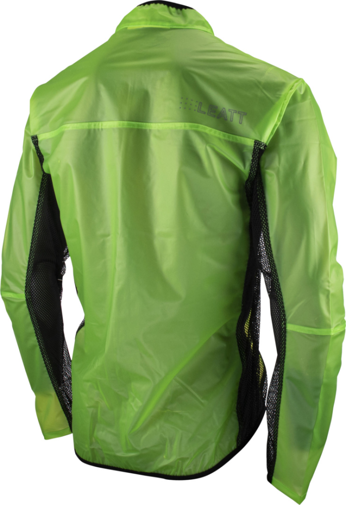 Leatt Veste MTB RaceCover lime XL