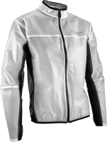 Leatt Veste MTB RaceCover translucent L