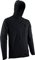 Leatt Veste MTB Trail 1.0 schwarz XL
