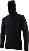 Leatt Veste MTB Trail 1.0 schwarz XL