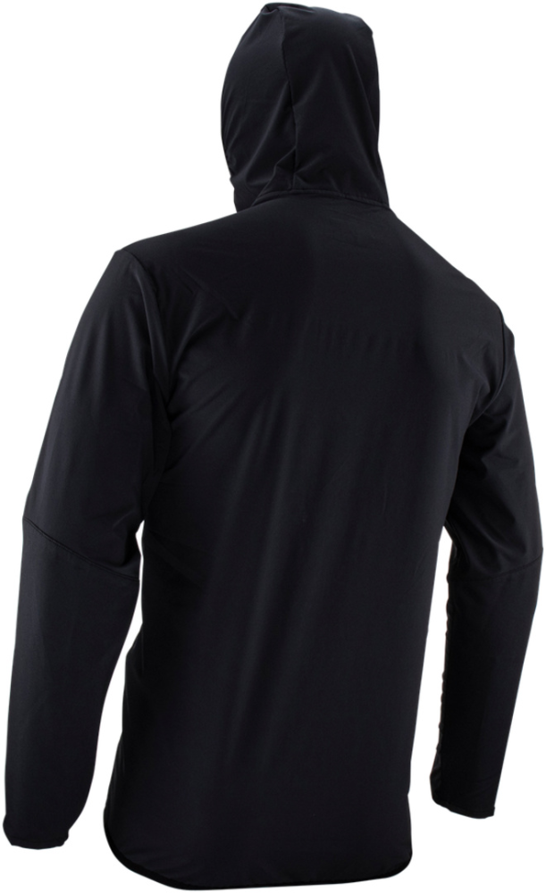 Leatt Veste MTB Trail 1.0 schwarz XL