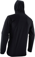 Leatt Veste MTB Trail 1.0 schwarz XL