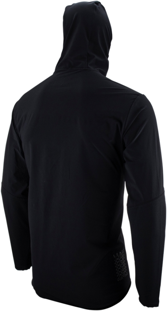 Leatt Veste MTB Trail 1.0 schwarz XL