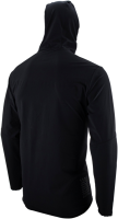 Leatt Veste MTB Trail 1.0 schwarz XL